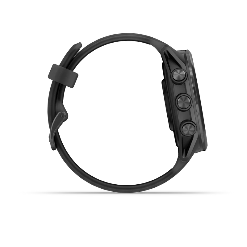 GARMIN Forerunner 570 Black 42mm karóra 010-02970-00