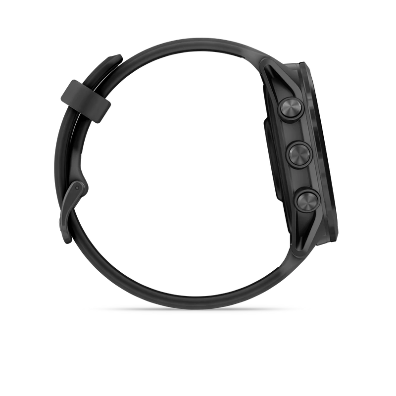 GARMIN Forerunner 570 Black 47mm karóra 010-02971-00