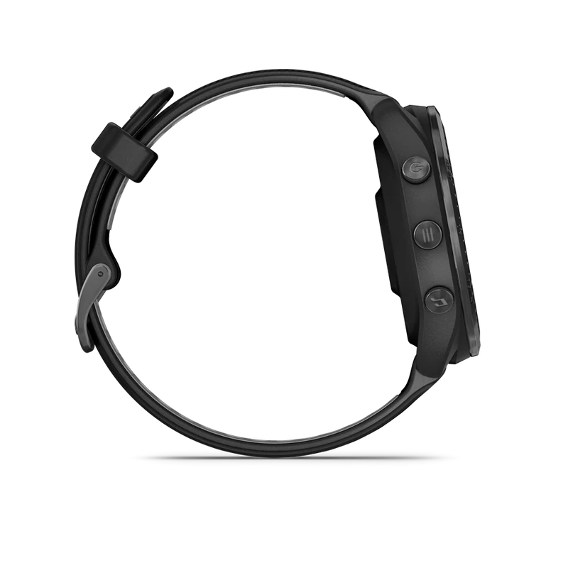 GARMIN Forerunner 965 Black karóra 010-02809-10
