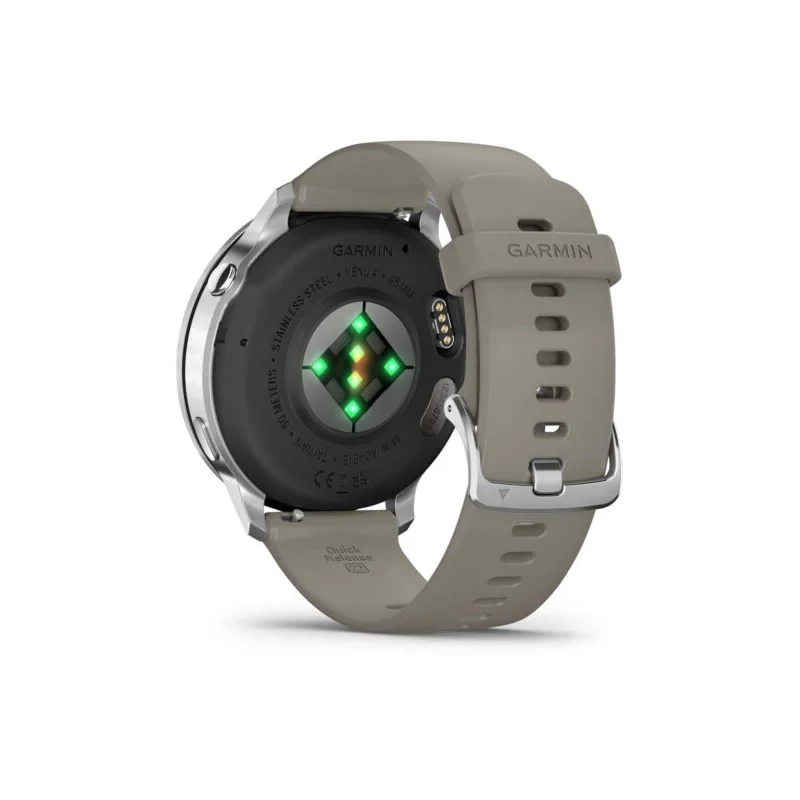 EKG mérésre is alkalmaz új optikai szenzorral