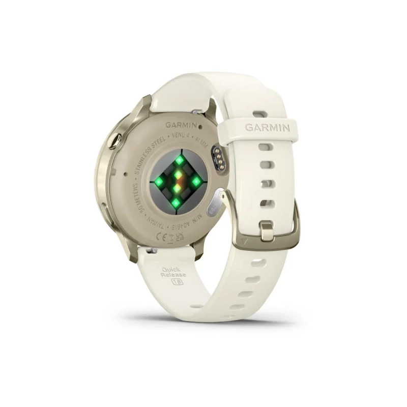 EKG mérésre is alkalmaz új optikai szenzorral