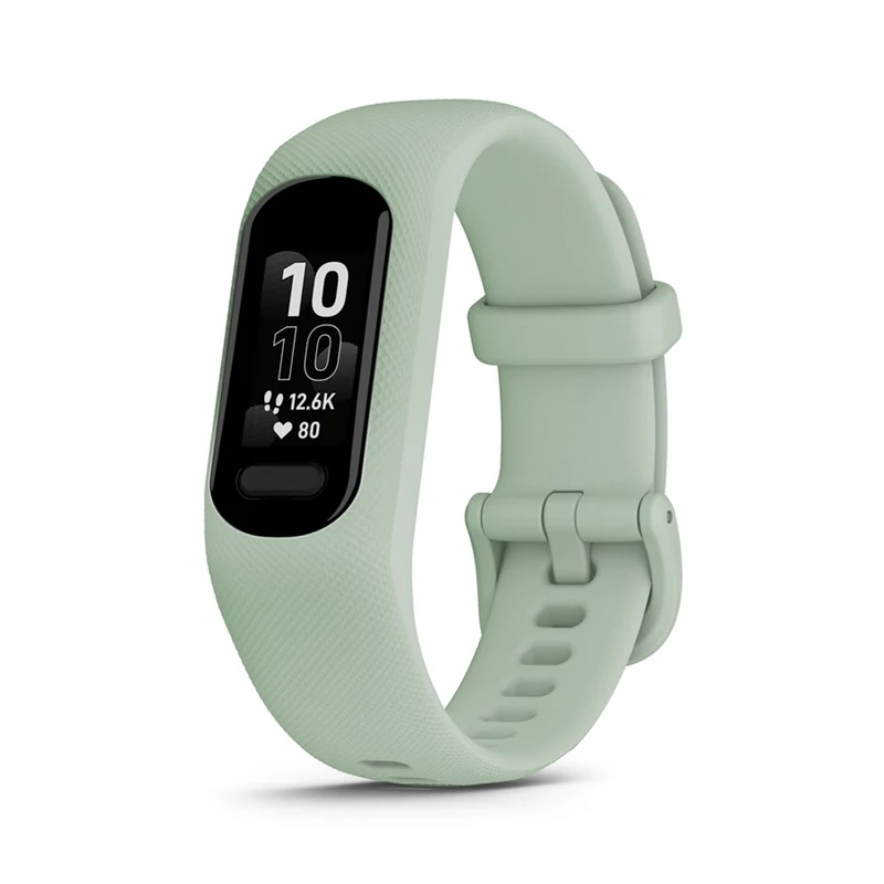 GARMIN Vivosmart 5 Menta karóra 010-02645-12