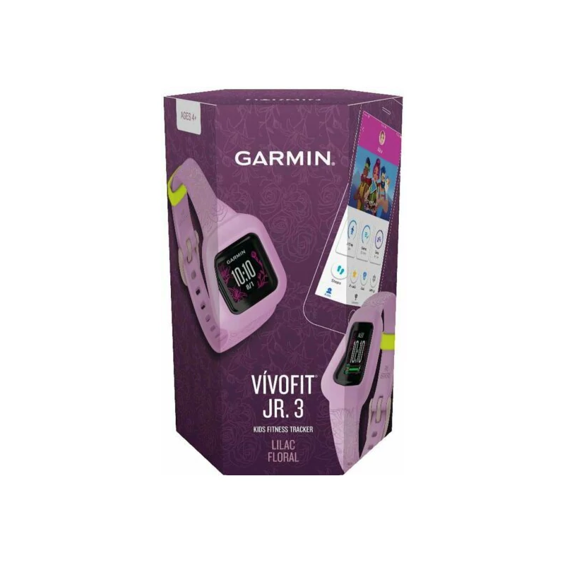 Garmin gyári doboz tipusonként és színenként változóan