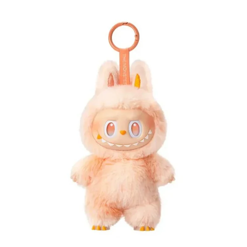 POP MART Labubu The Monsters Big Into Energy Series Single Blind Box kulcstartó