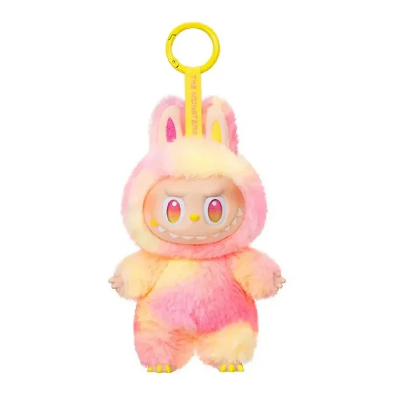 POP MART Labubu The Monsters Big Into Energy Series Single Blind Box kulcstartó