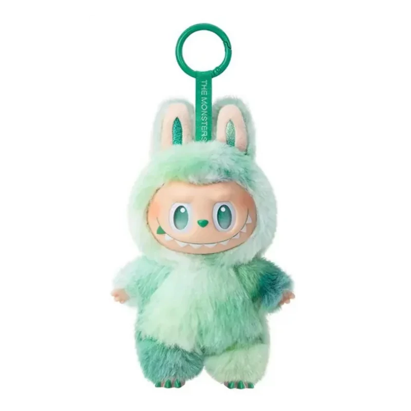 POP MART Labubu The Monsters Big Into Energy Series Single Blind Box kulcstartó