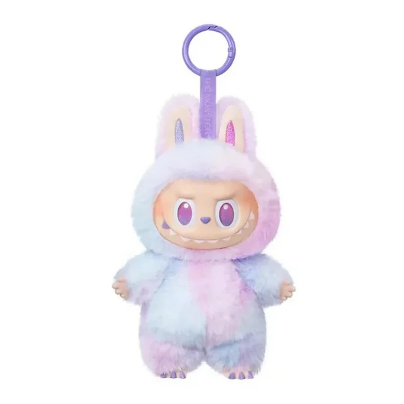 POP MART Labubu The Monsters Big Into Energy Series Single Blind Box kulcstartó