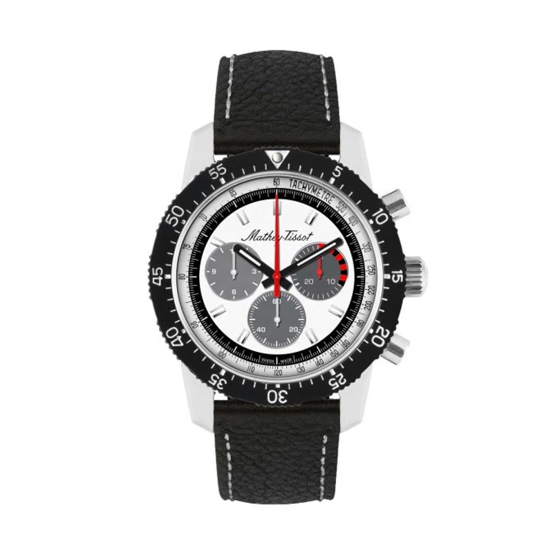MATHEY-TISSOT H411MAI