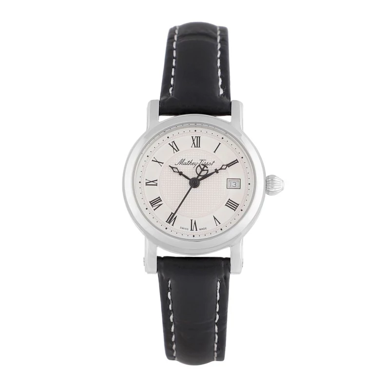 MATHEY-TISSOT SWISS MADE