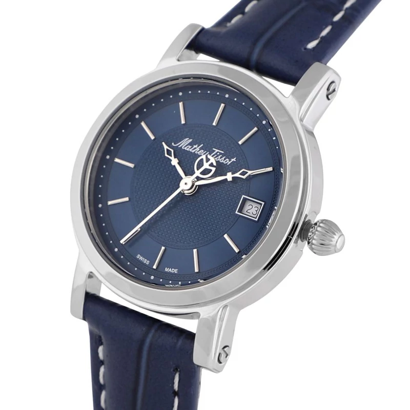 MATHEY-TISSOT City karóra D31186ABU