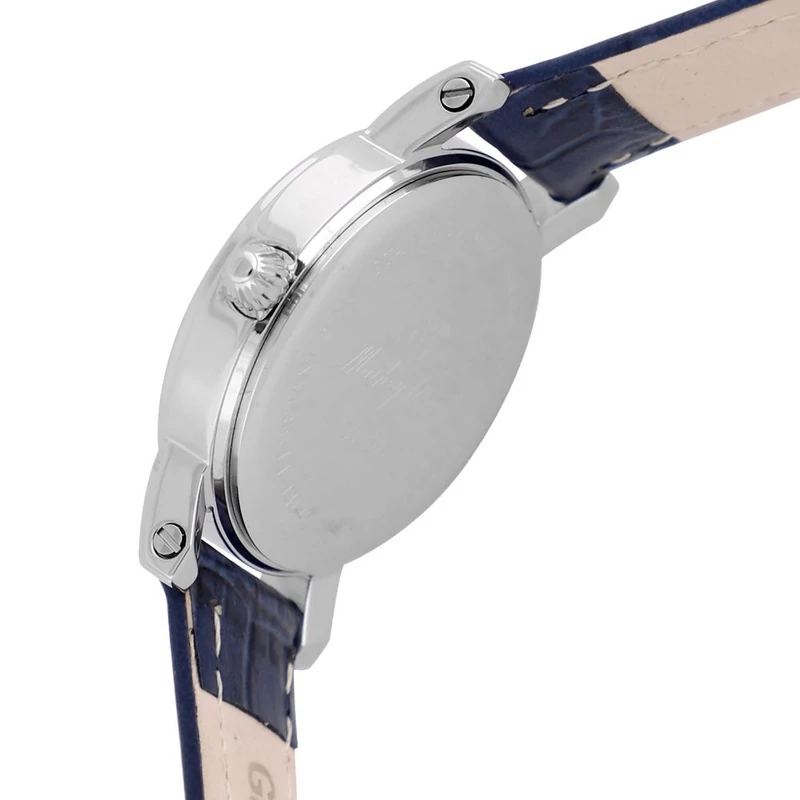 MATHEY-TISSOT City karóra D31186ABU