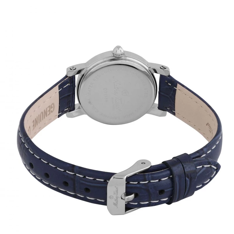 MATHEY-TISSOT City karóra D31186ABU