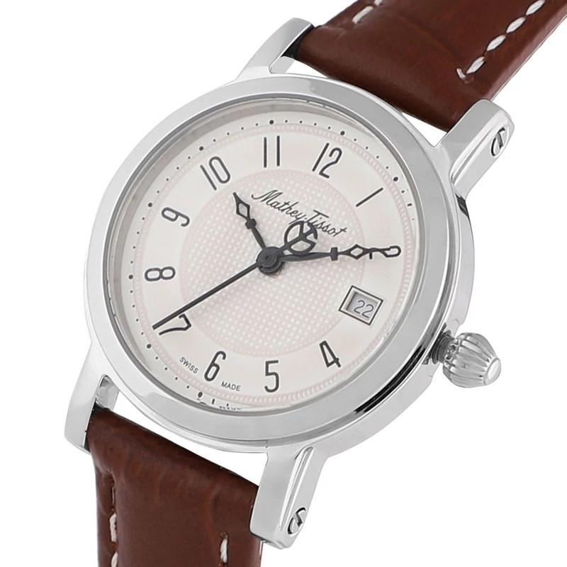 MATHEY-TISSOT City karóra D31186AG