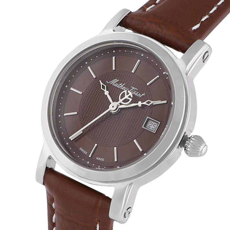 MATHEY-TISSOT City karóra D31186AM