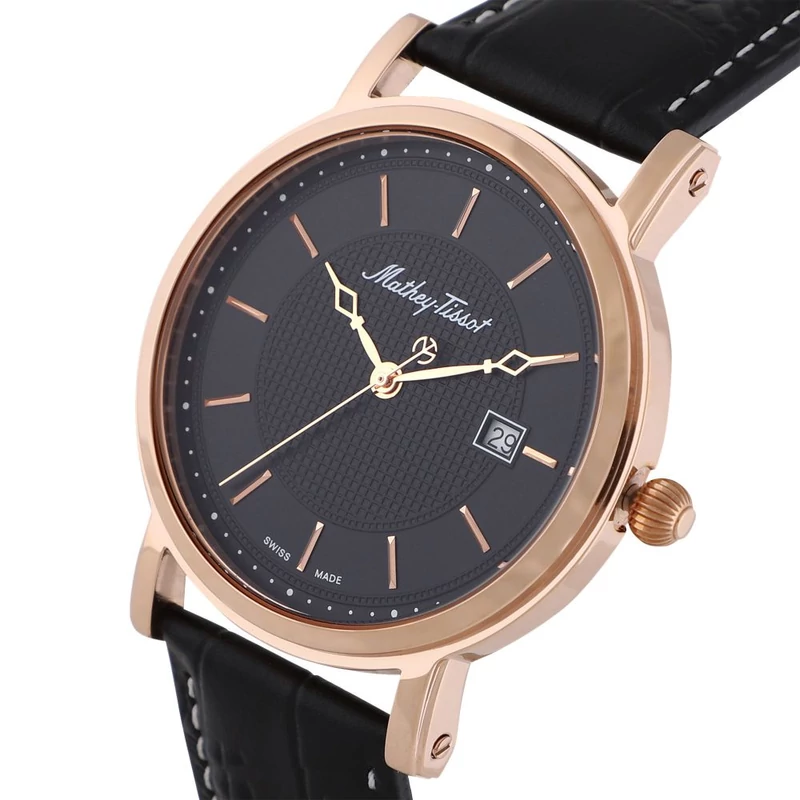 MATHEY-TISSOT City 38mm karóra H611251PN