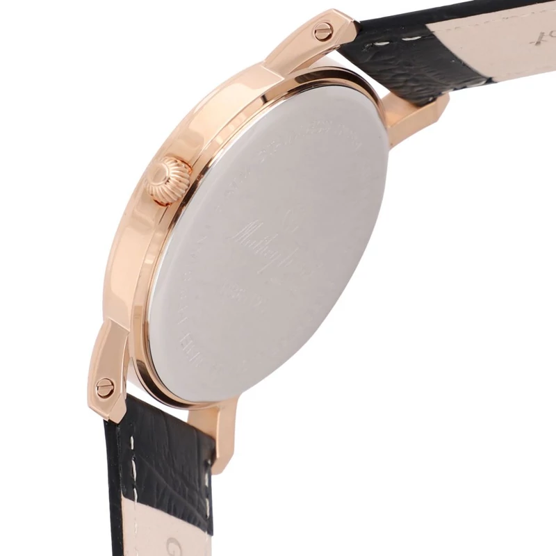 MATHEY-TISSOT City 38mm karóra H611251PN