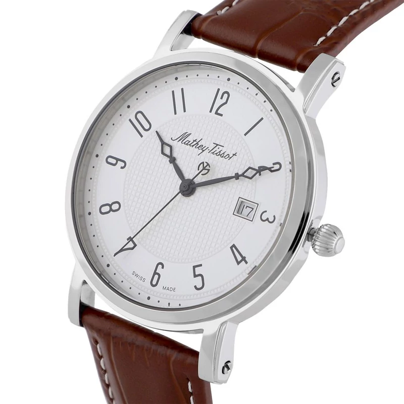 MATHEY-TISSOT City karóra HB611251AG