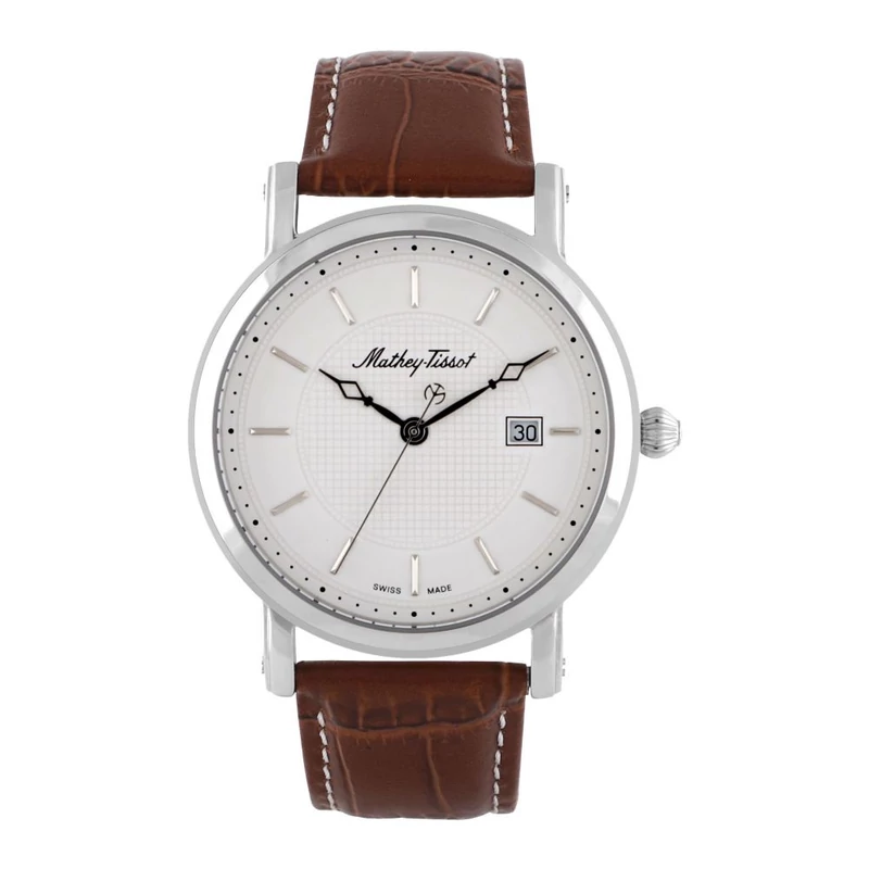 Mathey - Tissot svájci férfi karóra HB611251AI