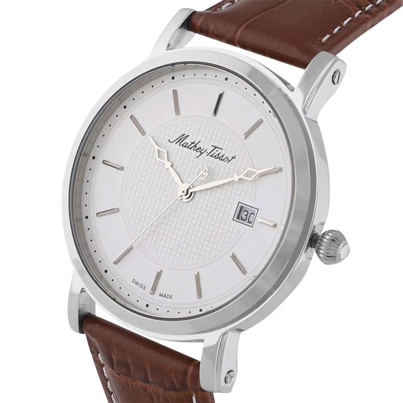 MATHEY-TISSOT City karóra HB611251AI