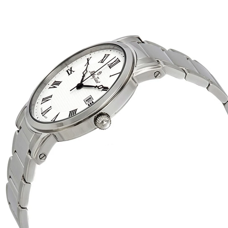 MATHEY-TISSOT City karóra HB611251MABR