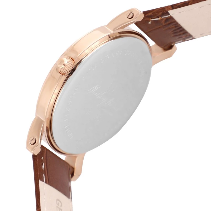 MATHEY-TISSOT City karóra HB611251PI