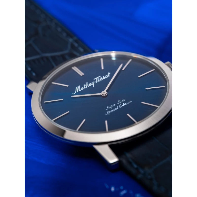 MATHEY-TISSOT Cyrus H6915ABU