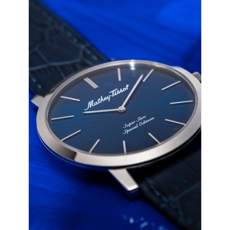 MATHEY-TISSOT Cyrus H6915ABU