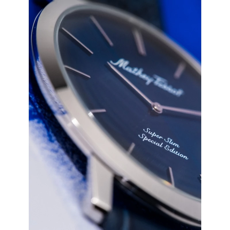 MATHEY-TISSOT Cyrus H6915ABU
