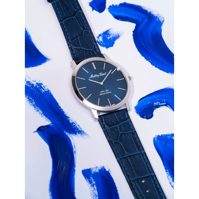 MATHEY-TISSOT Cyrus H6915ABU
