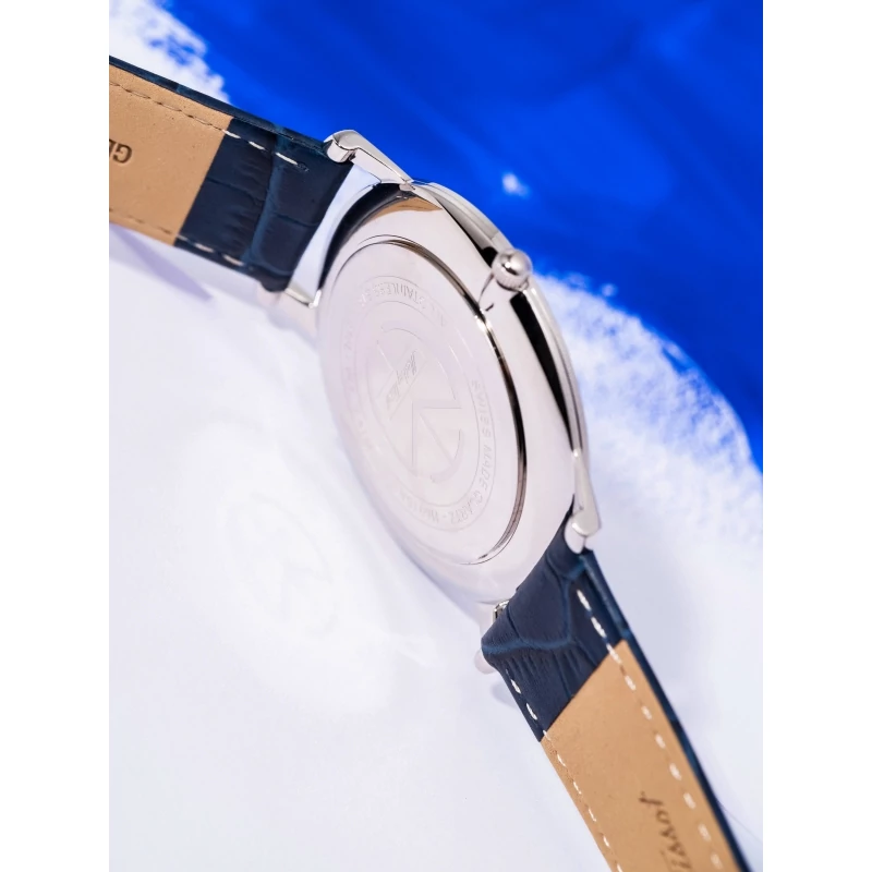 MATHEY-TISSOT Cyrus H6915ABU