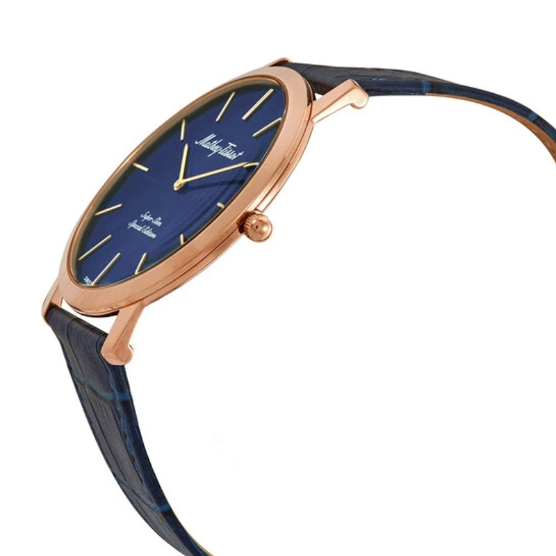 MATHEY-TISSOT Cyrus H6915PBU