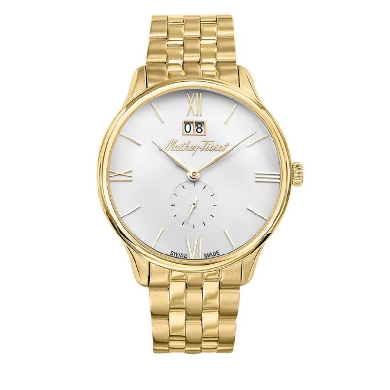 MATHEY-TISSOT Edmond H1886MPI