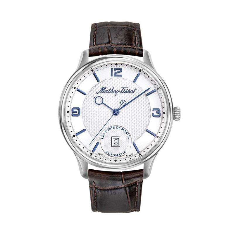 MATHEY-TISSOT Edmond 3D AC1886AI