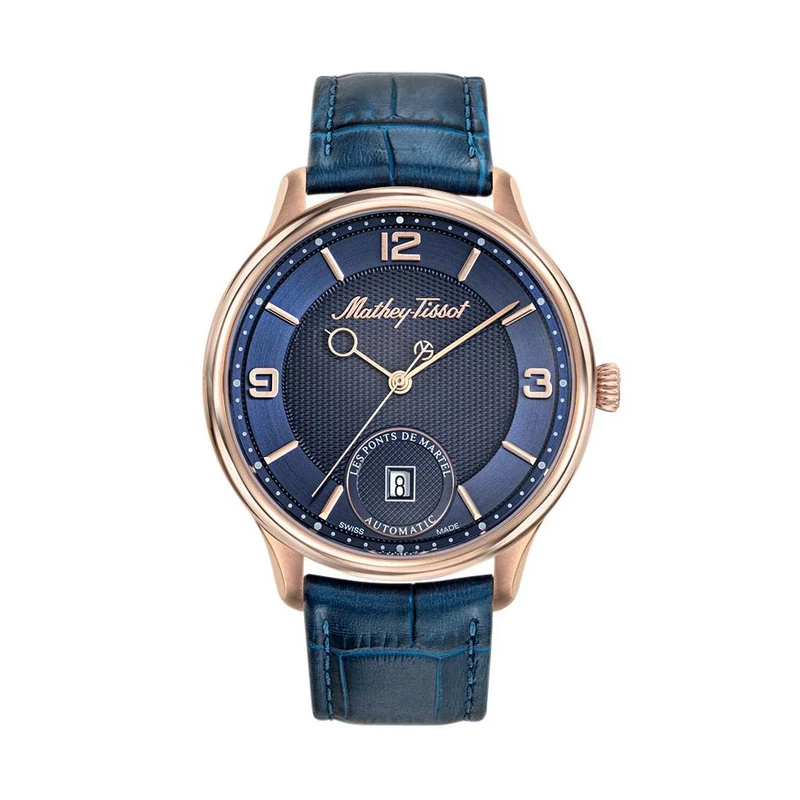 MATHEY-TISSOT Edmond 3D AC1886PBU