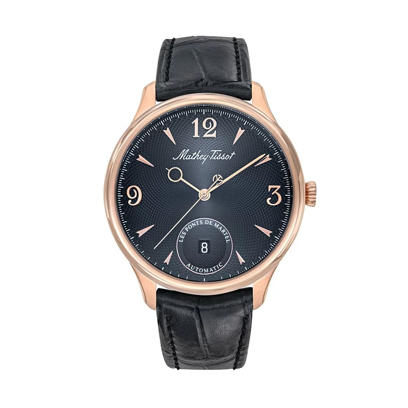 MATHEY-TISSOT Edmond Havana Limited Edition