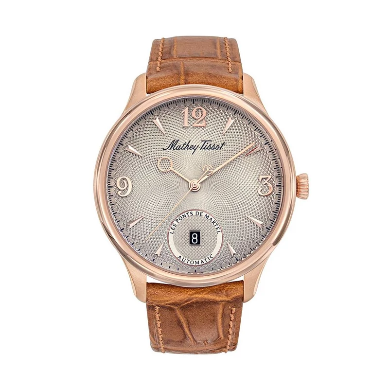 MATHEY-TISSOT Edmond 3D AC1886CI