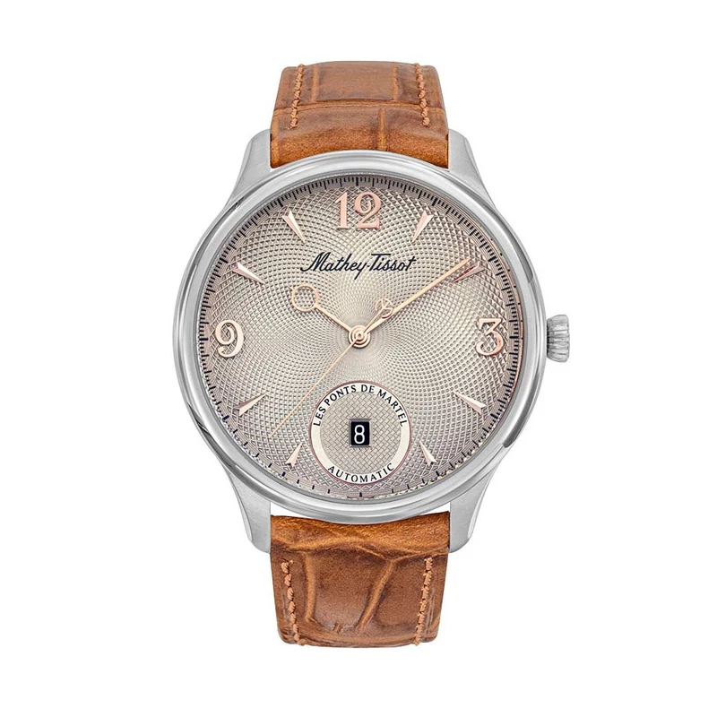 MATHEY-TISSOT Edmond 3D AC1886CIA