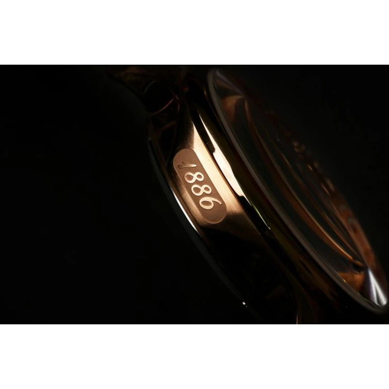 Since 1886