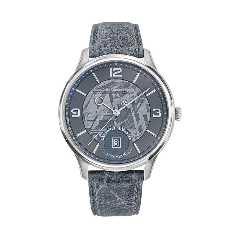 MATHEY-TISSOT Edmond Meteorite