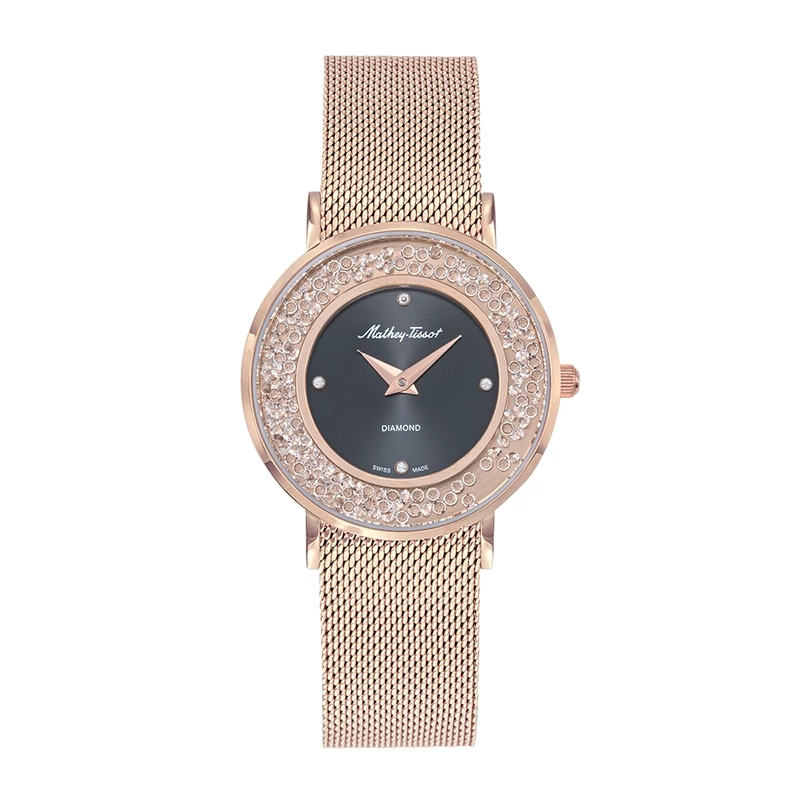 MATHEY-TISSOT D983SPN