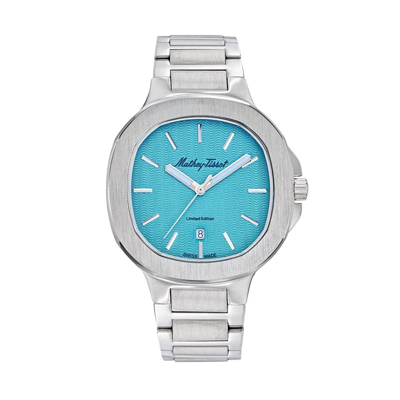 Mathey - Tissot svájci karóra  H152TI