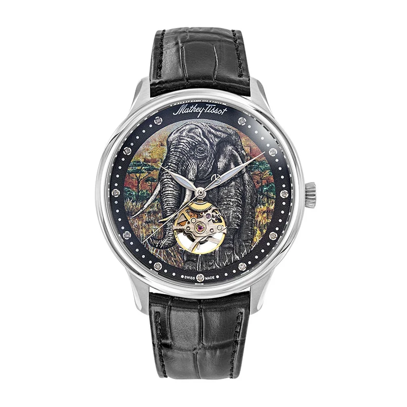 MATHEY-TISSOT Edmond MC1886ALEO