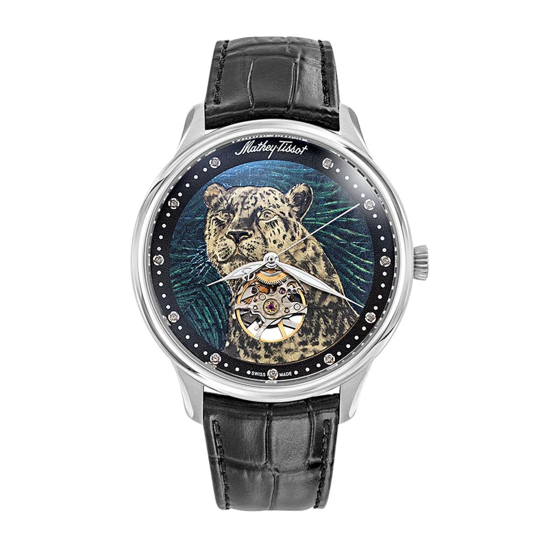 MATHEY-TISSOT Edmond MC1886ALEO