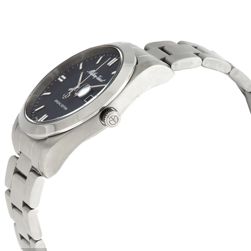 Kényelmesre kialakított 42mm-es óratok