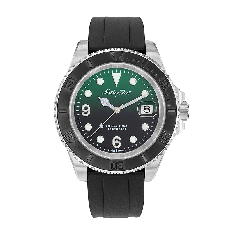 MATHEY-TISSOT H909AV
