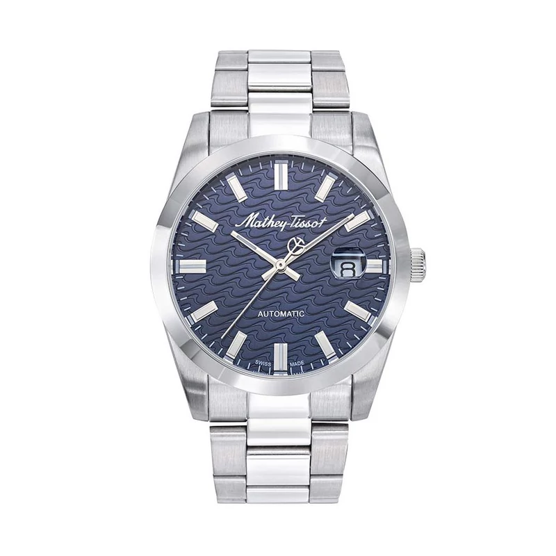 MATHEY-TISSOT H1450ATB