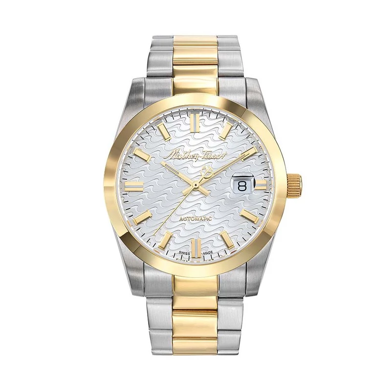 MATHEY-TISSOT H1450ATBI