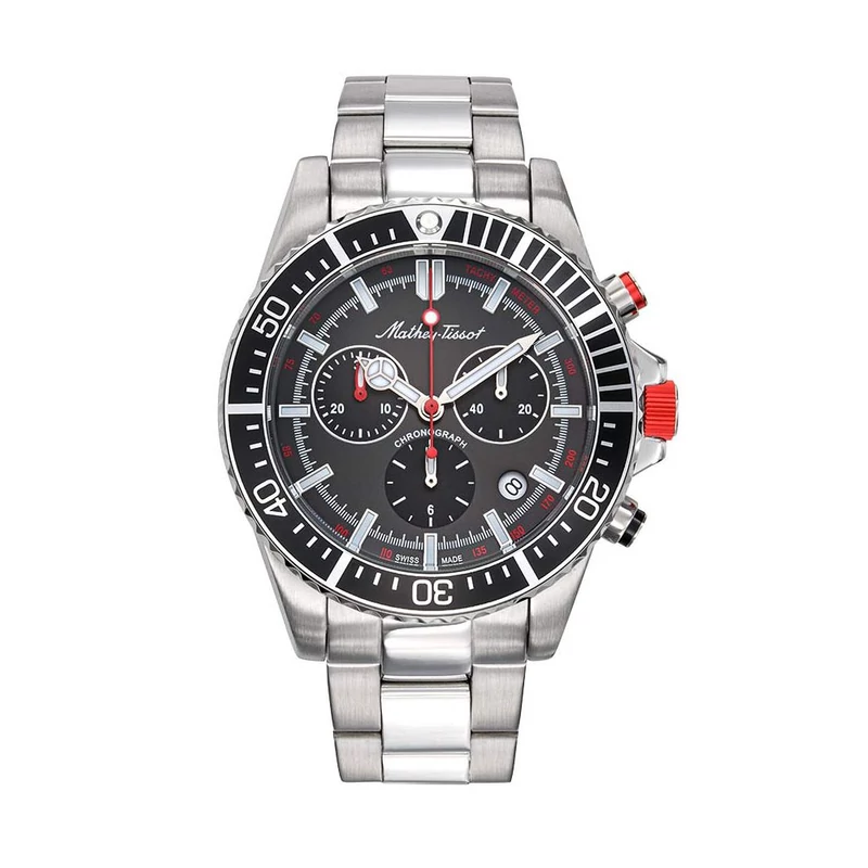 MATHEY-TISSOT H908CHAN