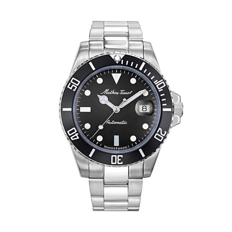 MATHEY-TISSOT H901ATN