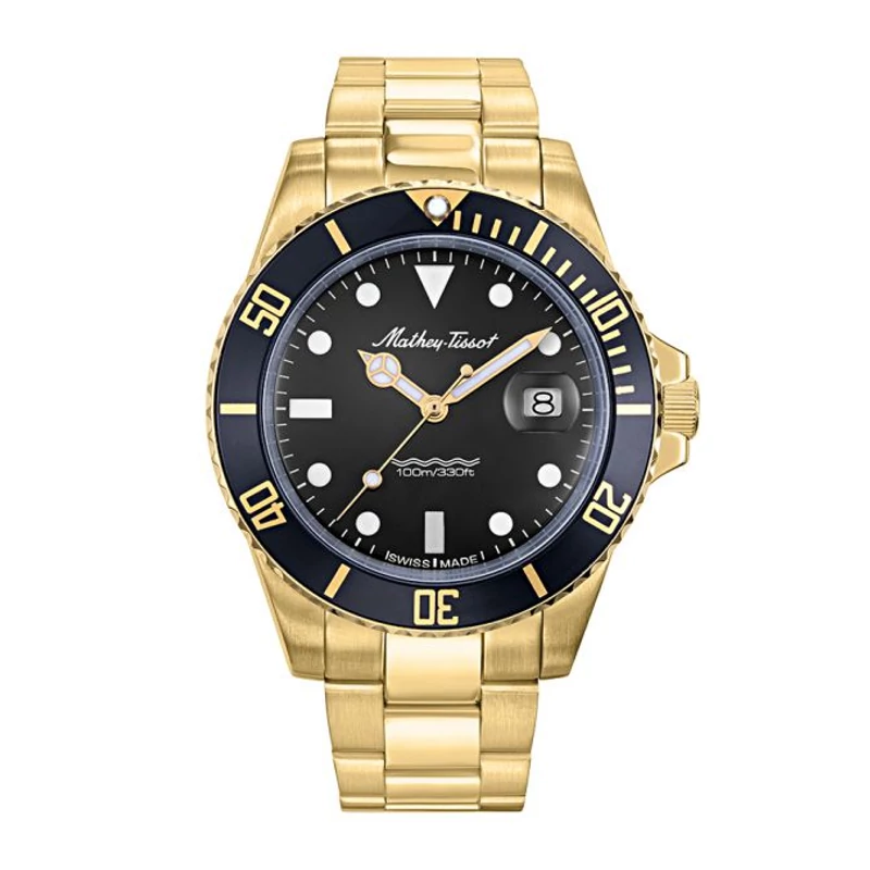 MATHEY-TISSOT H901PN